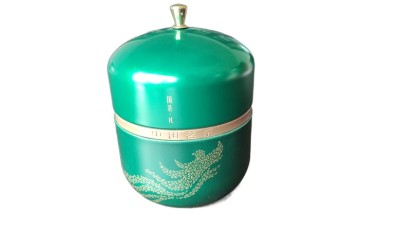 新聯(lián)泰制罐愿您平安夜快樂！