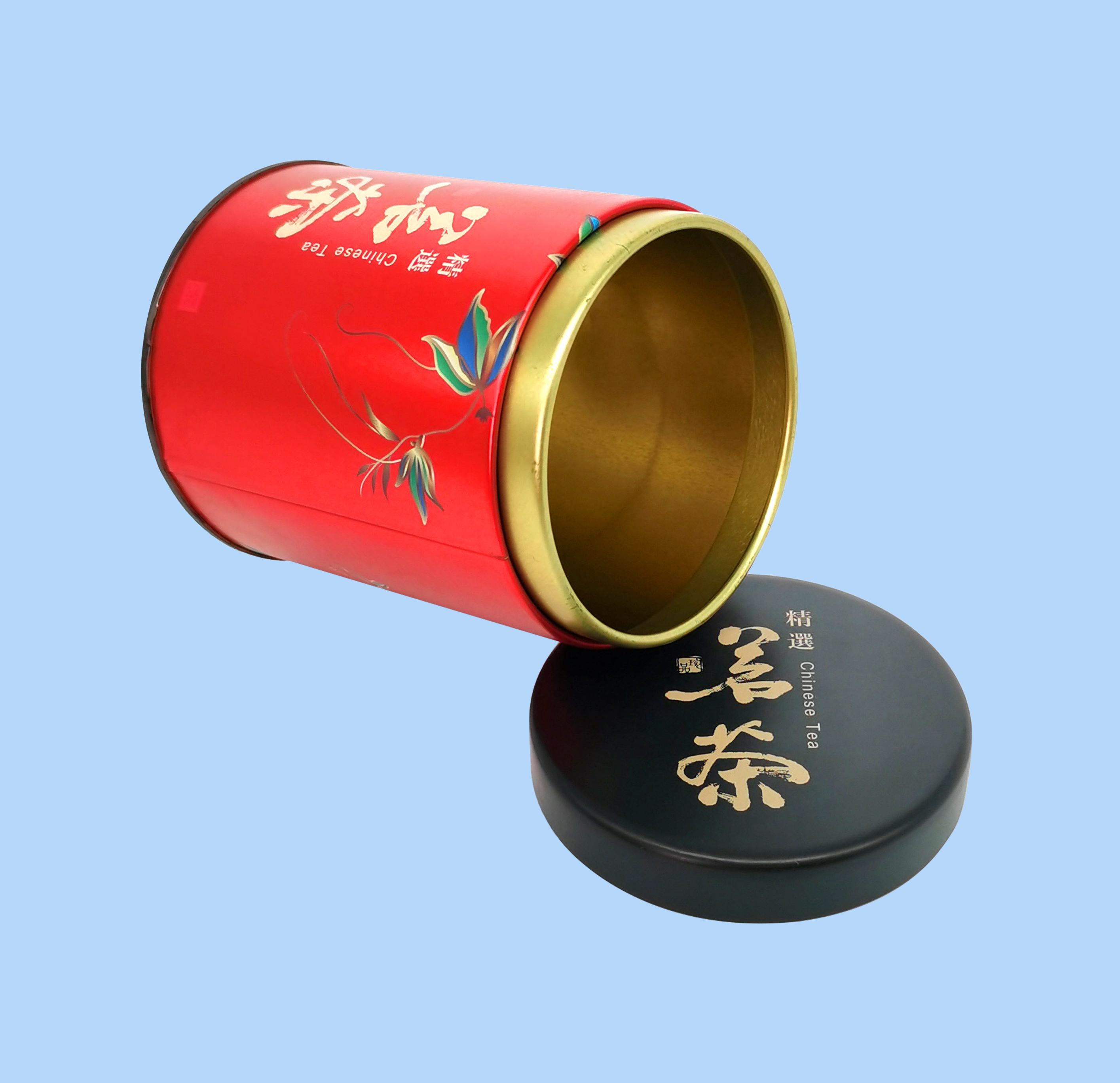 鐵罐定制廠家