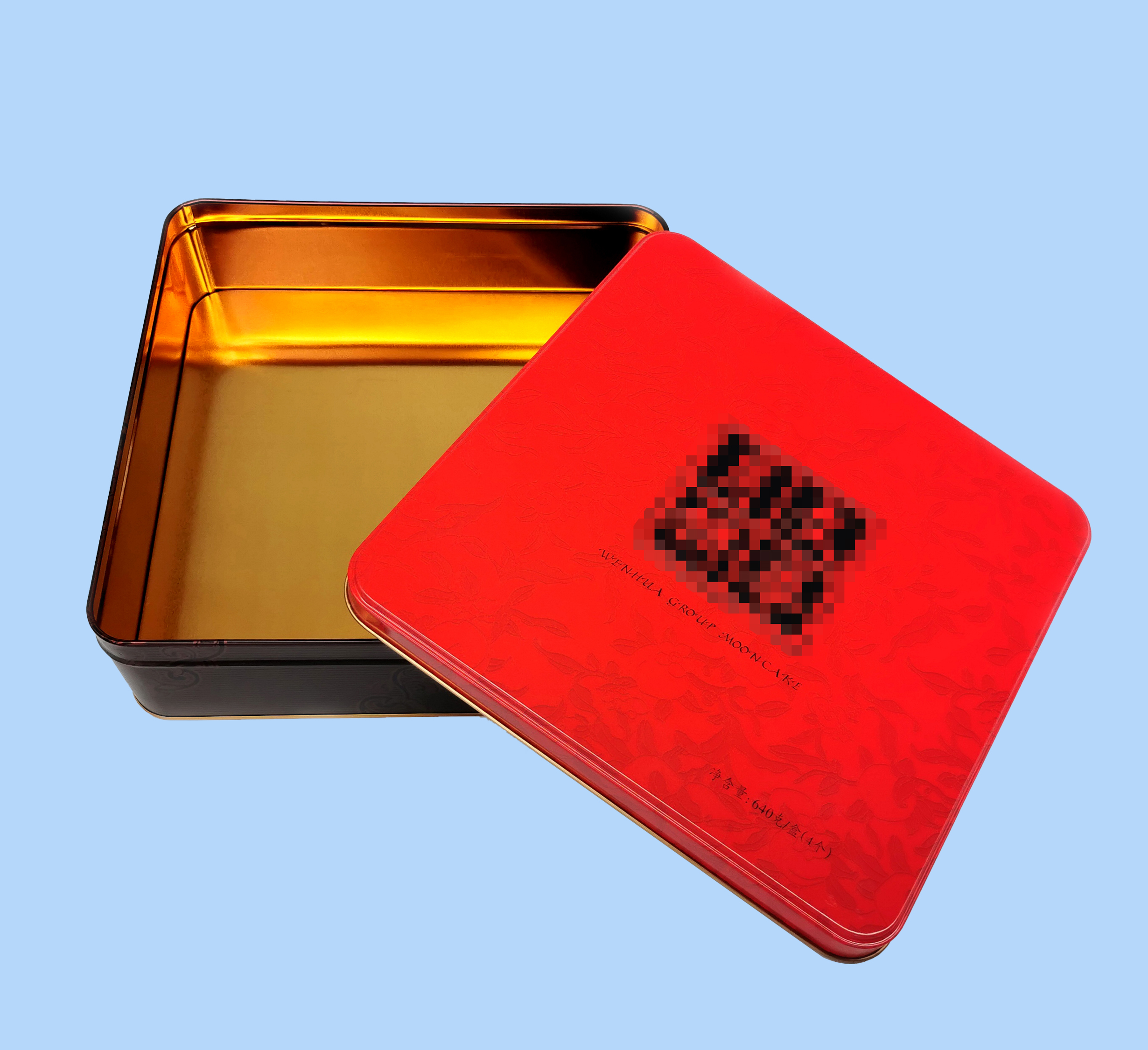 食品鐵罐廠家