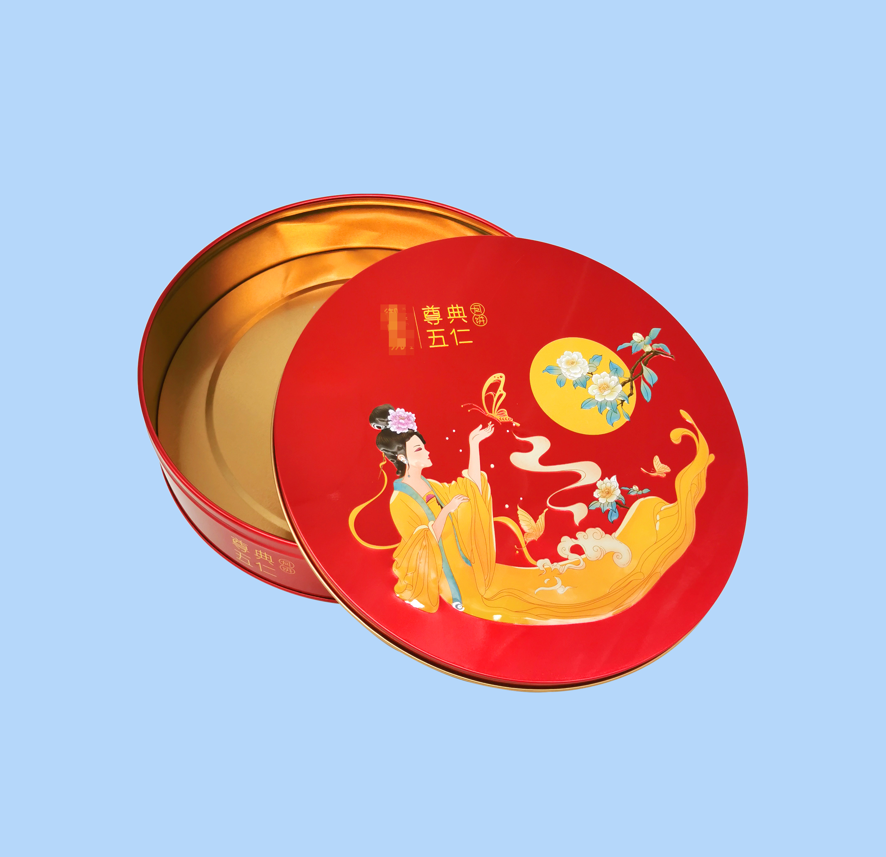 食品鐵罐廠家