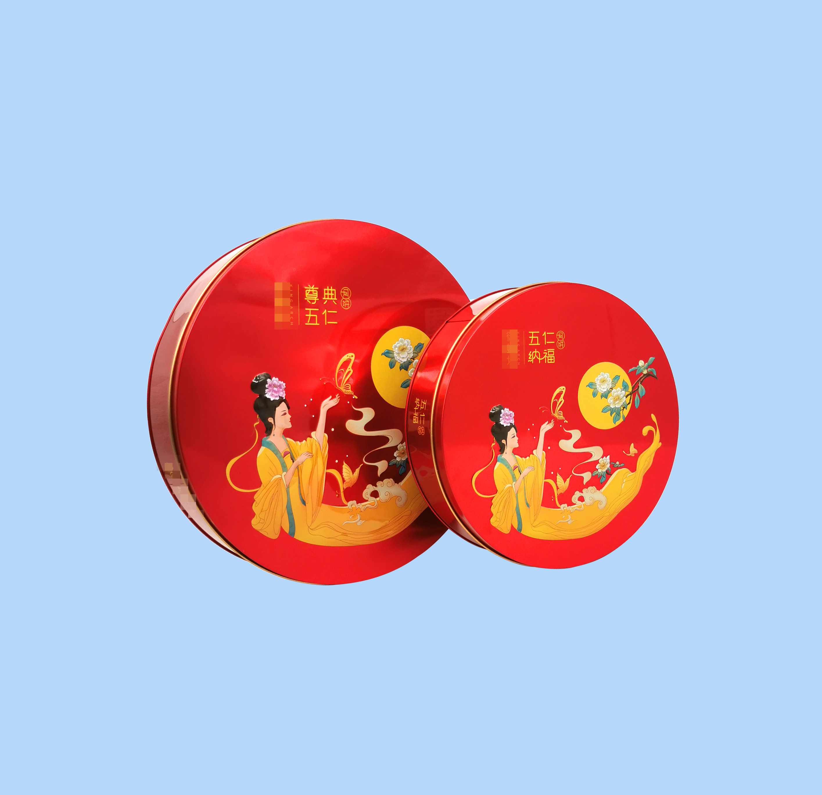 鐵盒定制廠家