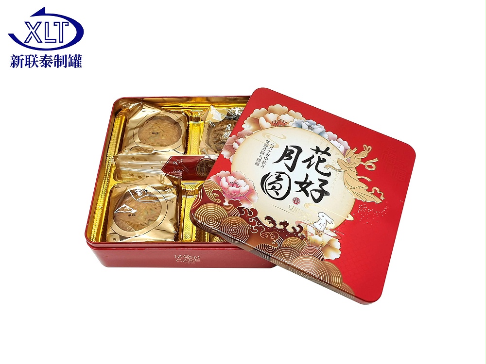 馬口鐵盒包裝廠(chǎng)家