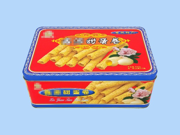 蛋卷鐵罐-蛋卷鐵罐生產(chǎn)廠(chǎng)家